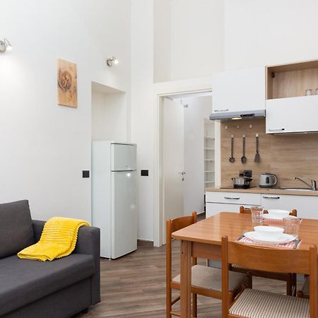 Da Vinci - Exclusive Apartment - Navigli มิลาน ภายนอก รูปภาพ