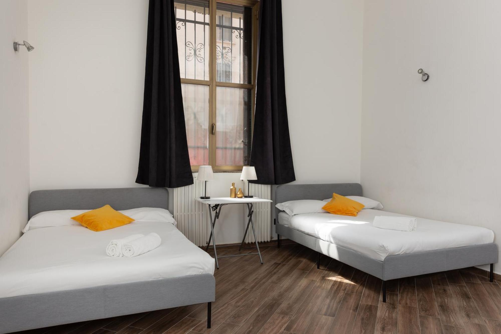 Da Vinci - Exclusive Apartment - Navigli มิลาน ภายนอก รูปภาพ