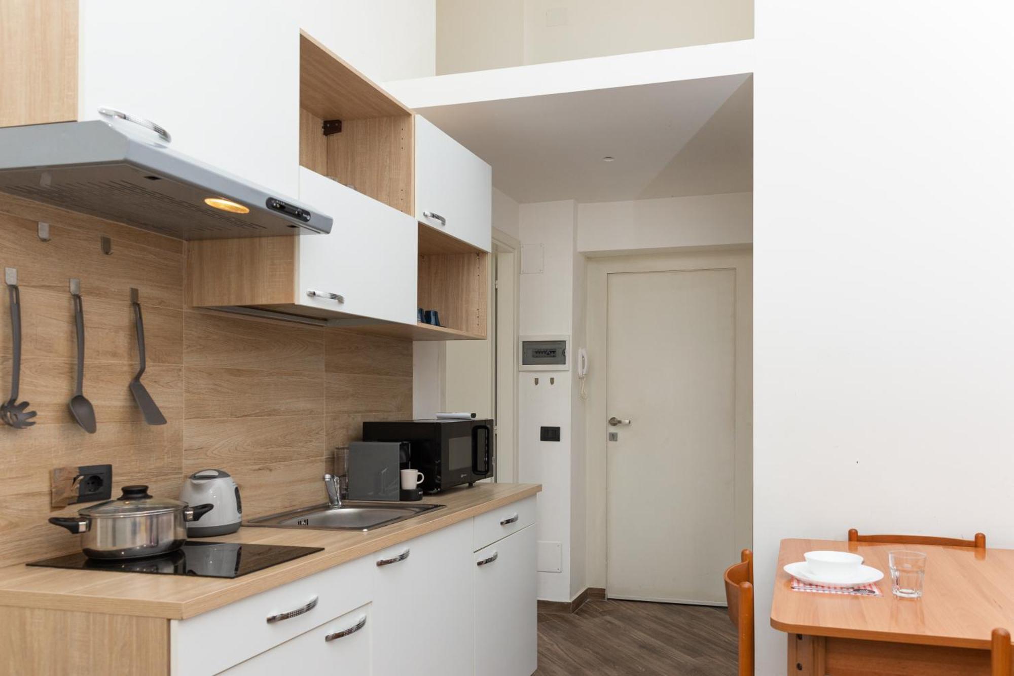 Da Vinci - Exclusive Apartment - Navigli มิลาน ภายนอก รูปภาพ