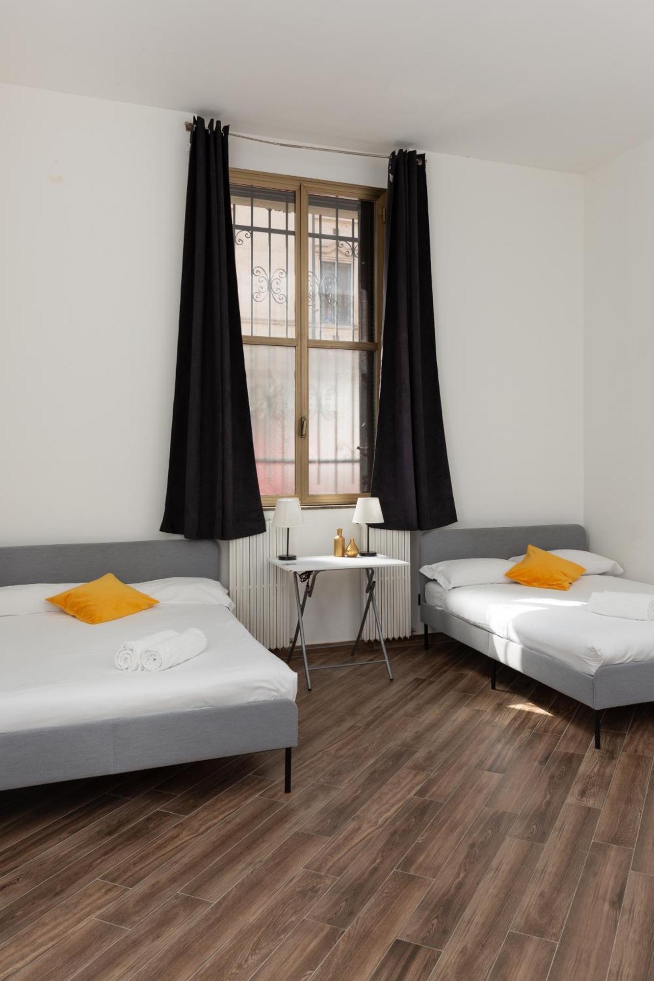 Da Vinci - Exclusive Apartment - Navigli มิลาน ภายนอก รูปภาพ